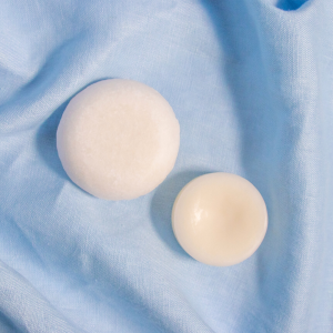 Unscented Shampoo & Conditioner Bundle