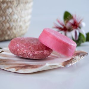 Vanilla Coconut Shampoo & Conditioner Bundle